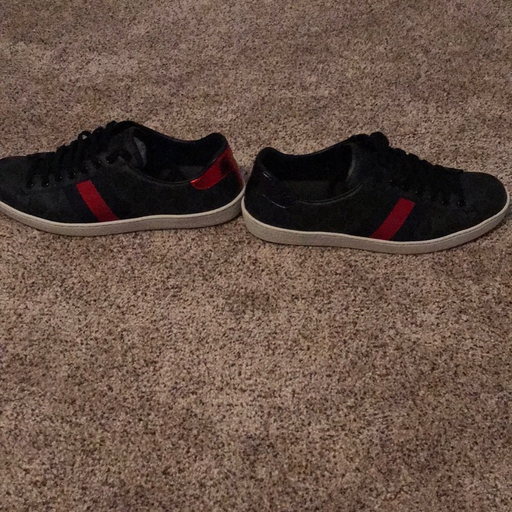 Gucci Ace Supreme